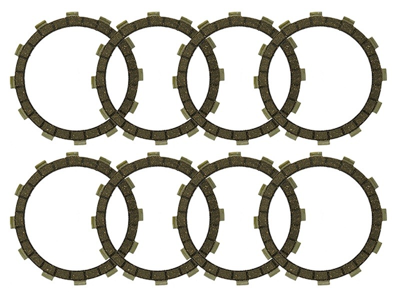 PSYCHIC TARCZE SPRZĘGŁOWE GAS GAS EC 200/250/300 '00-'18 EC450 (F1437) (EBS5643) (1)
