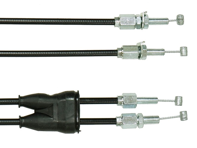 PSYCHIC LINKA GAZU HONDA CRF 250R '04-'09, 250X '04-'13, CRF 450R '02-'08, 450X '05-'12 (CI0112) (53.110018) (L3920414) (1)