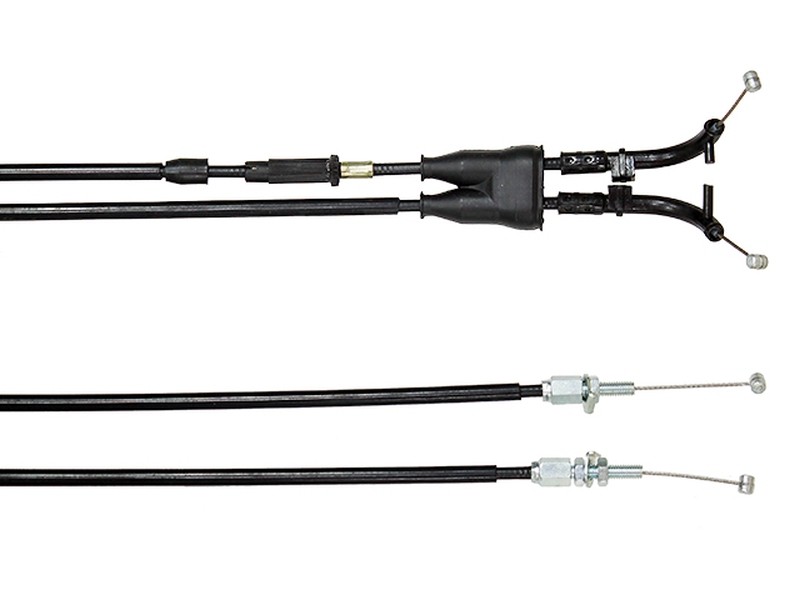 Psychic Linka gazu CRF250 18-21 CRF450 17 (45-1264