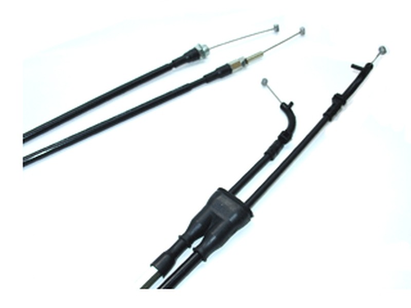 PSYCHIC LINKA GAZU YAMAHA YZ 250/450F '03-'09, WR 250/450F '03-'08 (CI0218) 53.111076 (L3950286)