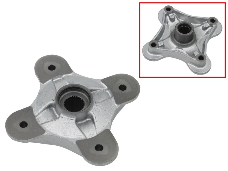 BRONCO PIASTA NAPĘDOWA KOŁA PRZÓD POLARIS SPORTSMAN 550 '10-14 /850 '10-21, SCRAMBLER 850/1000 '13-21 (5136946) (1)