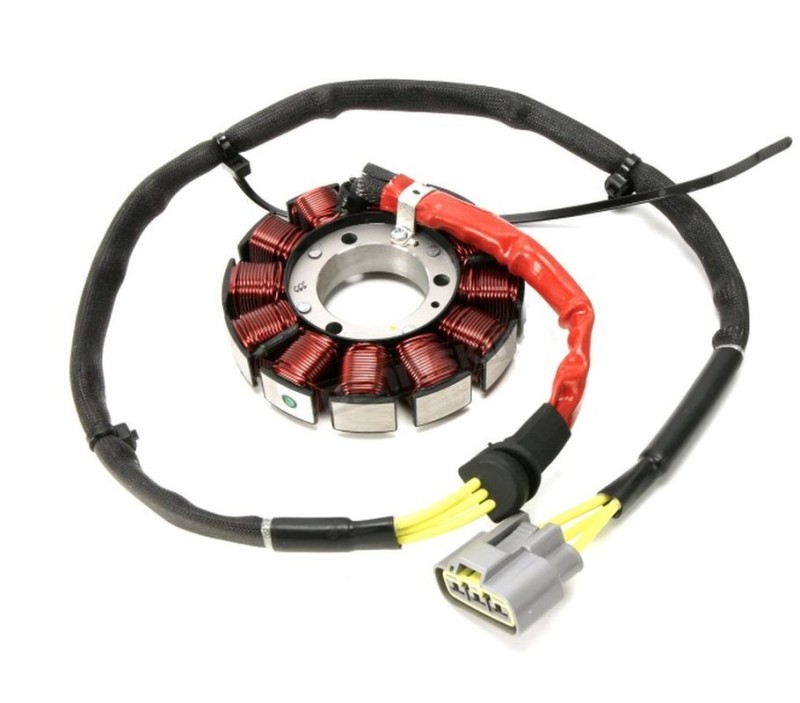 BRONCO UZWOJENIE ALTERNATORA STATOR CAN AM MAVERIC 800/COMMANDER 1000/MAX 1000 /DEFENDER MAX/PRO /TRAXTER MAX/PRO '20-21 (420685638)