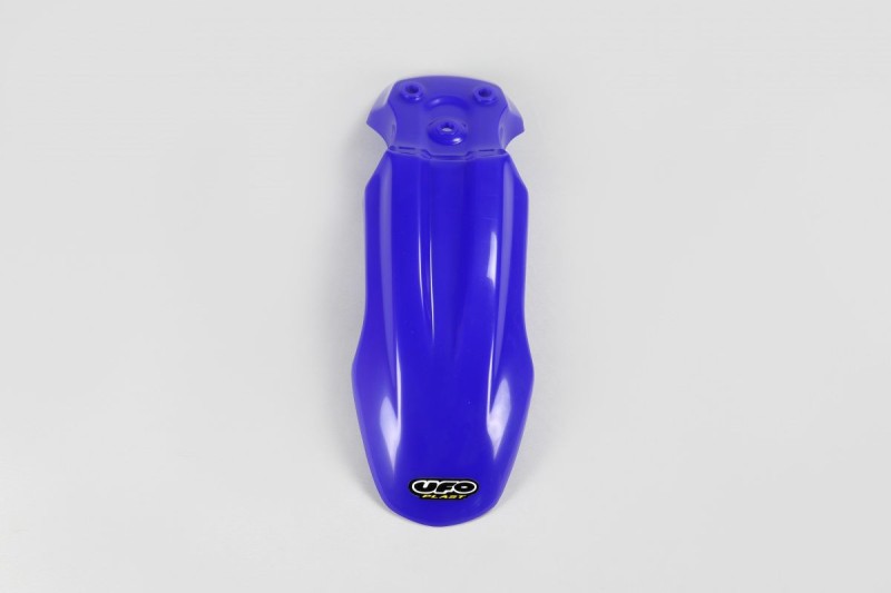 UFO BŁOTNIK PRZÓD HONDA CRF 50 '04-'21 KOLOR NIEBIESKI