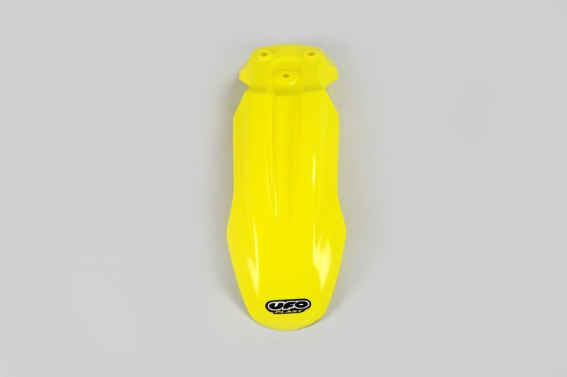 UFO BŁOTNIK PRZÓD HONDA CRF 50 '04-'21 KOLOR ŻÓŁTY