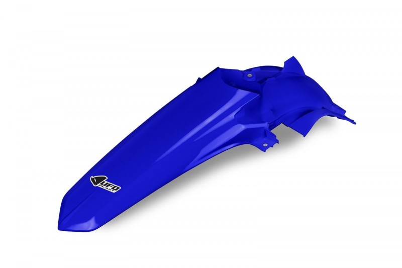 UFO BŁOTNIK TYŁ YAMAHA YZ 125/250 '22-'24 KOLOR NIEBIESKI