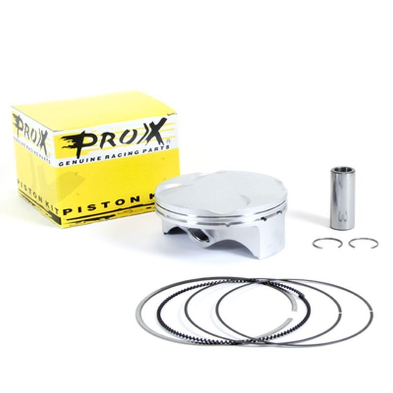 PROX TŁOK SUZUKI RM-Z 450 '13-'24 (12.5:1) (95.97MM)(OEM:12111-28H20-0F0) (1)