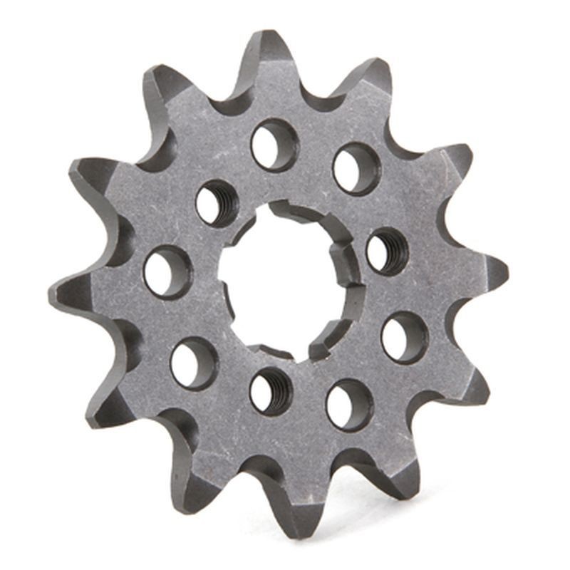 PROX ZĘBATKA PRZEDNIA 423 12 KAWASAKI KX 125 '94-08 (42312) (JTF1445.12) (STD.-1) (ŁAŃC.520) (1)