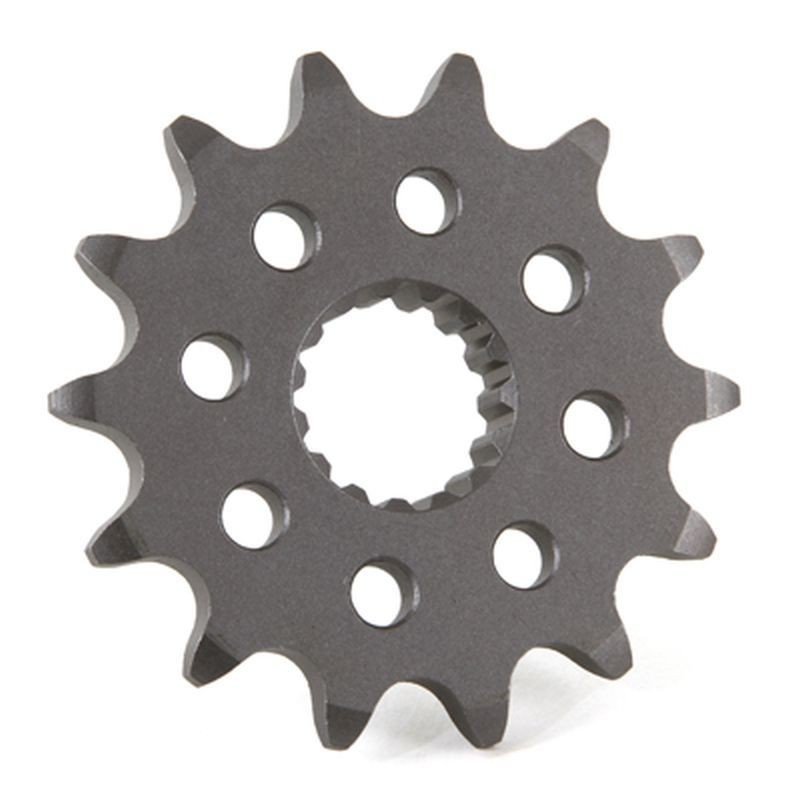 PROX ZĘBATKA PRZEDNIA 1252 16 KTM 400/600/620/625/640/690 '88-13 (125216) (JTF1902.16) (STD,+1) (ŁAŃC.520) (1)