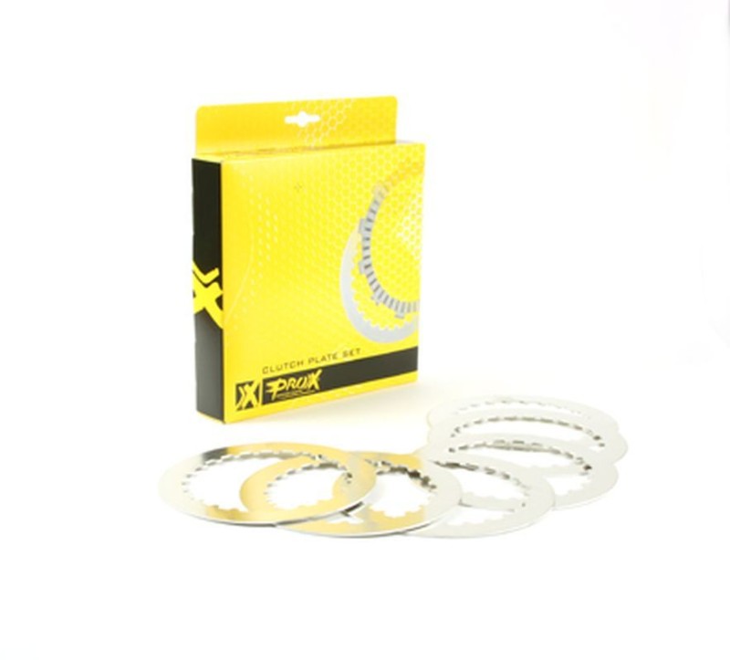 PROX PRZEKŁADKI TARCZ SPRZĘGŁOWYCH HONDA CR 125 '90-99 (P005-6) (ZASTĘPUJE 16.S12005) (1)