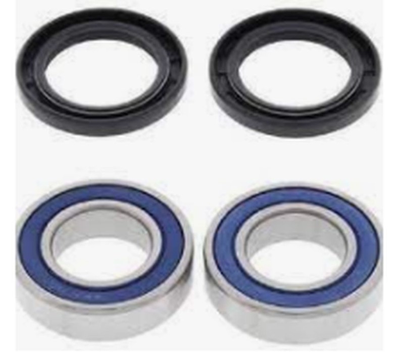 PROX ŁOŻYSKA KOŁA PRZEDNIEGO Z USZCZELNIACZAMI HONDA TRX 420TE/TM '07-13 (1)