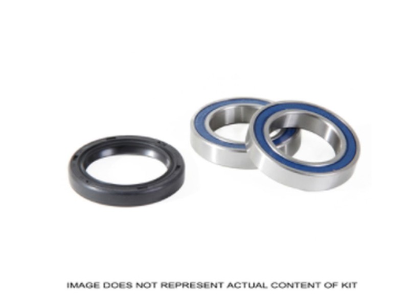 PROX ŁOŻYSKA KOŁA PRZEDNIEGO Z USZCZELNIACZAMI YAMAHA YZ 65 '18-24, YZ 85 '19-24 (1)