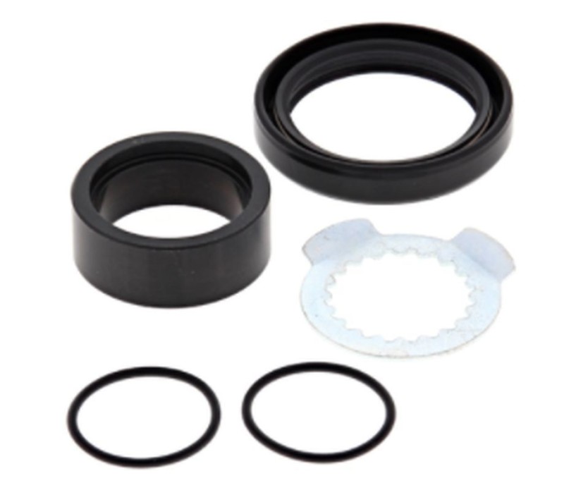 Prox Zestaw naprawczy wałka zdawczego Kawasaki KX250F 14-22 (25-4035)