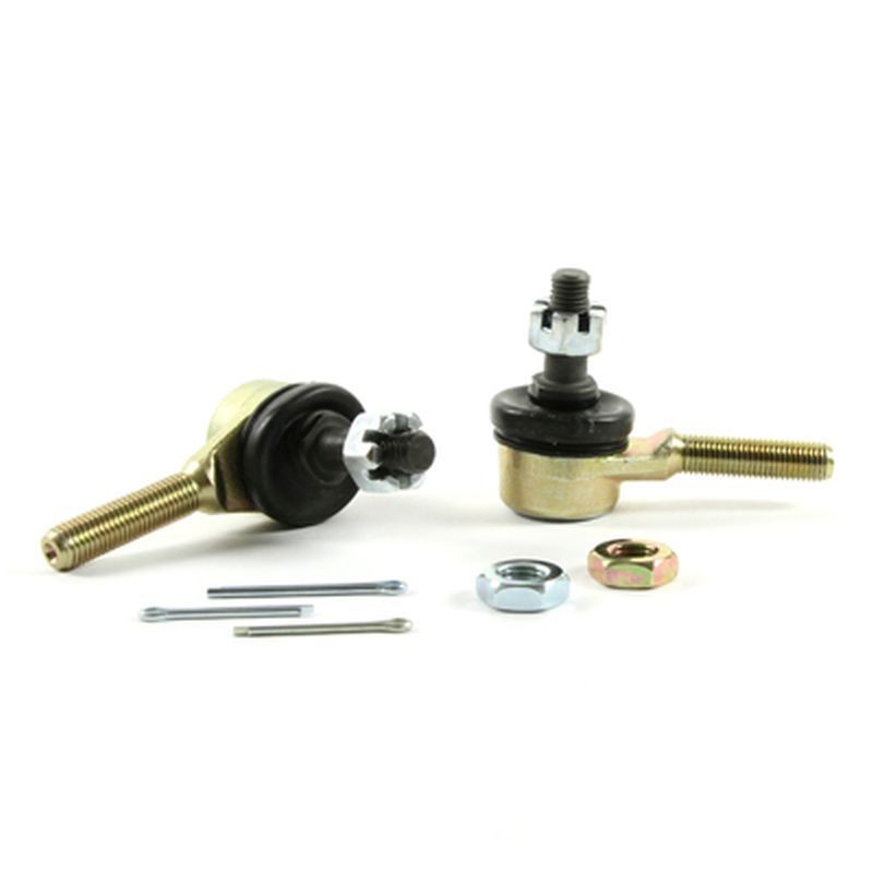 PROX KOŃCÓWKI (GAŁKI) DRĄŻKA KIEROWNICZEGO KAWASAKI KVF 300A PRAIRIE 4X4 '01-02 (1)