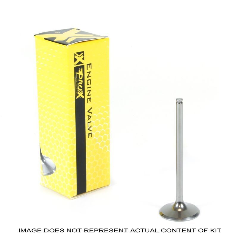 PROX ZAWÓR SSĄCY TYTANOWY YAMAHA YZ 426F/WR 426F '01-02 (2 NA POJAZD) ZEWNĘTRZNY (1)