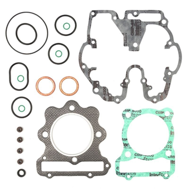 PROX USZCZELKI TOP-END HONDA XR 250R '86-95, XR 250L '91-96 (1)