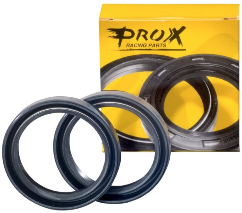 Prox Komplet uszczelniaczy 45x57x11 Honda CR250 89-91 Suzuki RM250 91-95 (56-139)
