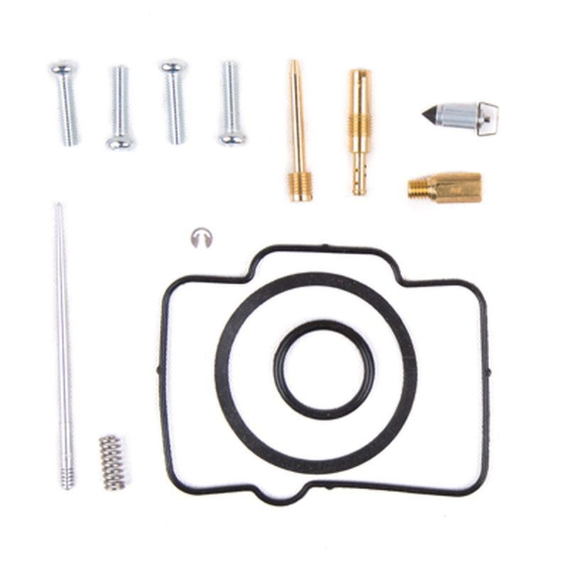 PROX ZESTAW NAPRAWCZY GAŹNIKA KAWASAKI KX 250 '93 (1)