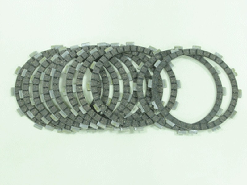 PSYCHIC TARCZE SPRZĘGŁOWE HONDA ST 1100 (90-02) (EBS1264) (1)