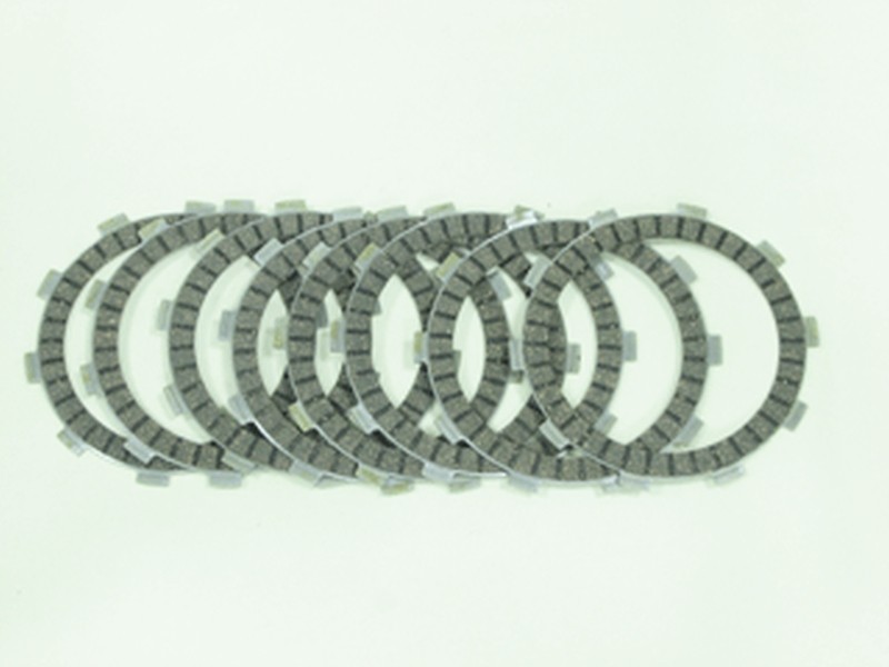 PSYCHIC TARCZE SPRZĘGŁOWE HONDA VFR 800FI '00-'01 (F1604) (EBS1253) (1)