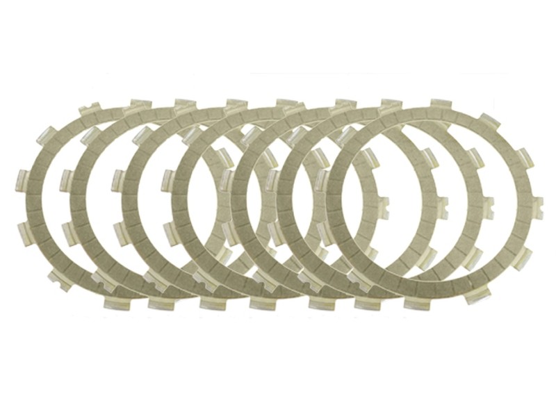 PSYCHIC TARCZE SPRZĘGŁOWE RACING SUZUKI DR 350 90-99 (F1994) (EBS3399R) (1)