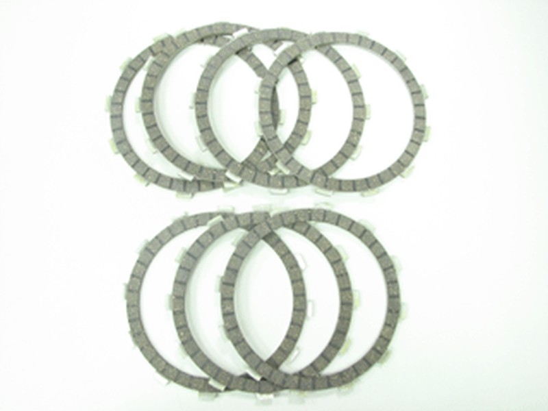 PSYCHIC TARCZE SPRZĘGŁOWE KAWASAKI KZ 750/ GPZ 750/ GT 750 (F1771) (EBS4413) (1)