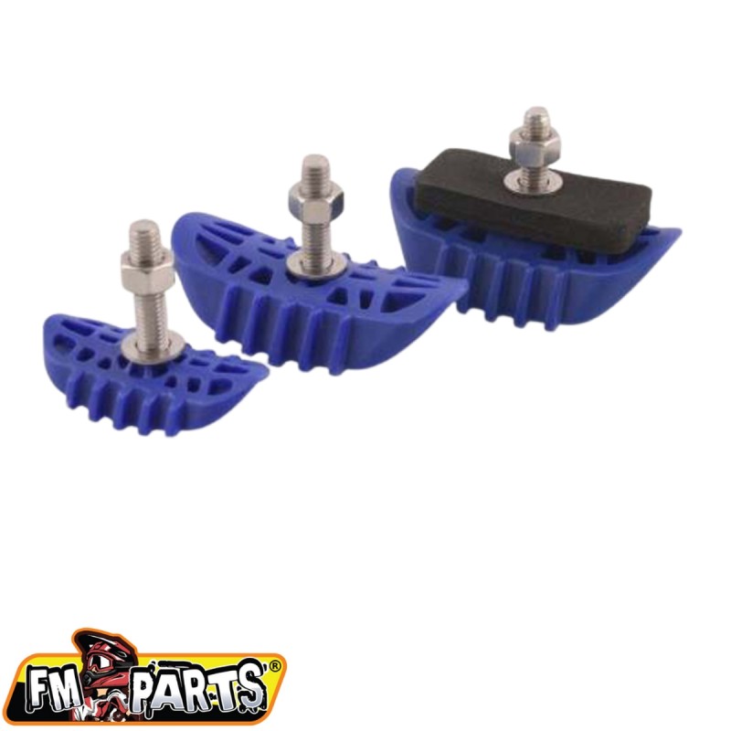 FM-Parts Trzymak opony 1.60 niebieski 