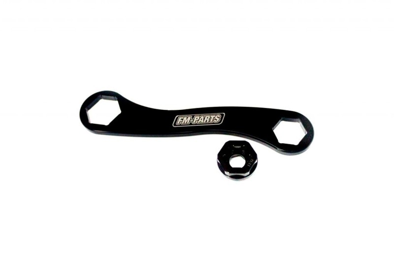FM-PARTS KLUCZ DO KÓŁ (PRZÓD TYŁ) KTM/HUSQVARNA