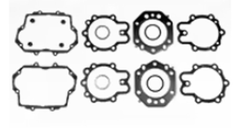 ATHENA USZCZELKI TOP-END MOTO GUZZI (PATRZ OPIS TOWARU) (1)