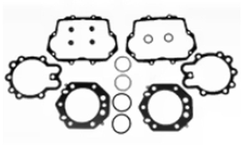 ATHENA USZCZELKI TOP-END MOTO GUZZI (PATRZ OPIS TOWARU) BREVA 1200 '08-'18, NORGE 1200 '06-'07 (1)