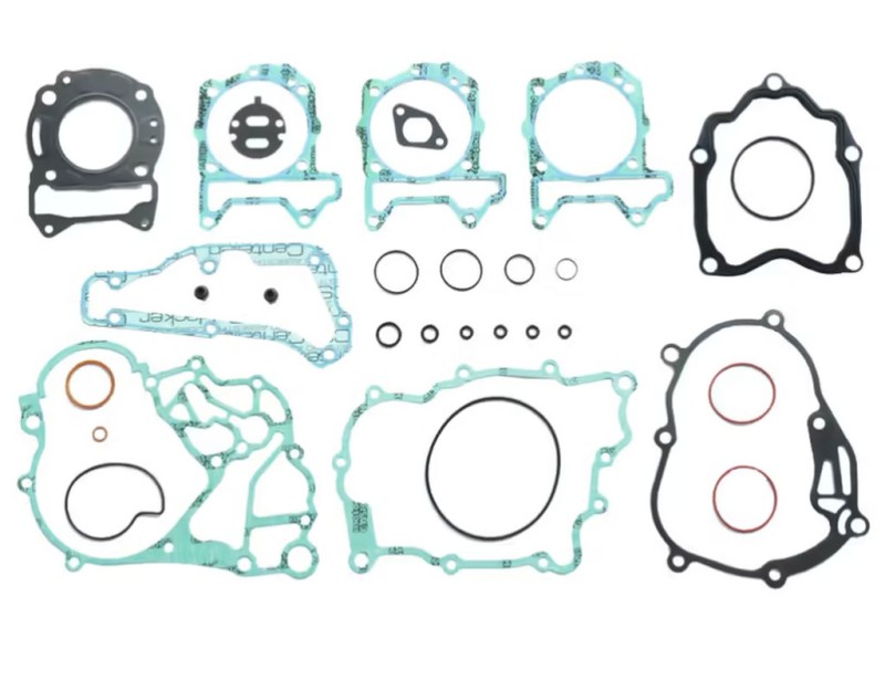 ATHENA KOMPLET USZCZELEK APRILIA SPORT CITY 125 '07-'10, GILERA NEXUS 125 '08-'09, PIAGGIO BEVERLY 125 '07-'10, PIAGGIO VESPA GTS 125 '09-'16, MP3 125 '08-'11, X7 125 '09-'10 (1)