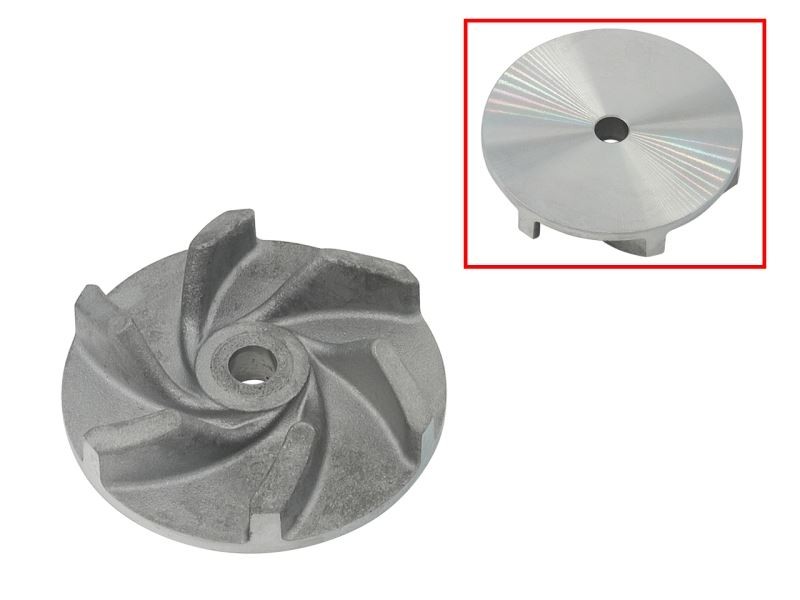 BRONCO WIRNIK POMPY WODY POLARIS 400L /BIG BOSS/SCRAMBLER/SPORTSMAN/TRAIL BLAZER/HAWKEYE/XPLORER 400 '94-'03 (3084186) (1)