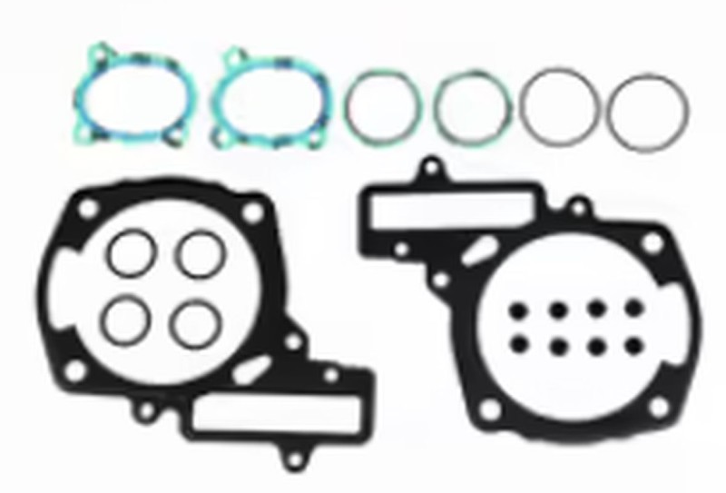 ATHENA USZCZELKI TOP-END (NIE ZAWIERA USZCZELKI POKRYWY ZAWOROWEJ) MOTO GUZZI GRISO/SPORT 8V 1200 '08-'13, STELVIO NTX 1200 '08-'15 (1)