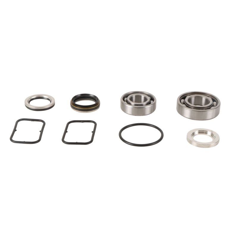ALL BALLS ZESTAW NAPRAWCZY TURBINY NAPĘDOWEJ YAMAHA 1800 FX SHO Wave Runner '08-'10, 1800 FZR/FZS Wave Runner '09-'10 - WYCOFANY Z OFERTY