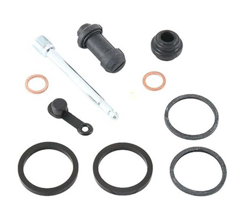 ALL BALLS ZESTAW NAPRAWCZY ZACISKU HAMULCOWEGO TYŁ YAMAHA XV 1900 STAR ELUDER '18, XV 1900 STAR VENTURE '18-'21 (1)