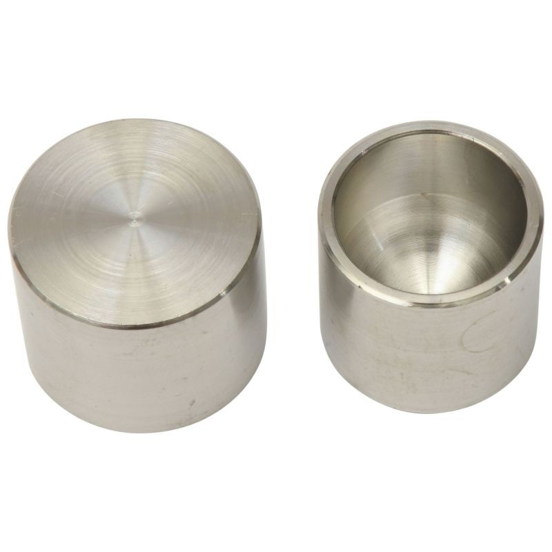 ALL BALLS KOMPLET TŁOCZKÓW (TŁOCZKI PRZÓD) ZACISKU HAMULCOWEGO HONDA CRF 250R '19-'22, CRF 250RX '19-'22, CRF 450R '19-'22, CRF 450RWE '19-'22, CRF 450RX '19-'22, CRF 450X '19-'22 (1)