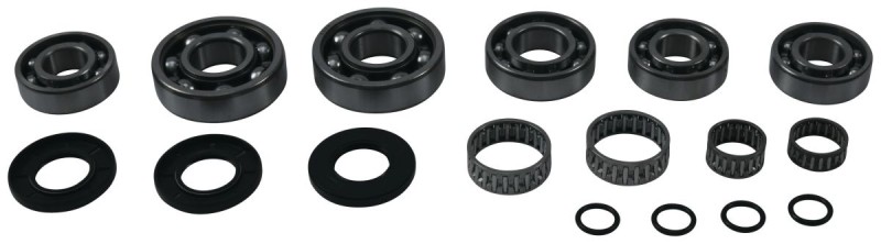 ALL BALLS ZESTAW NAPRAWCZY SKRZYNI BIEGÓW POLARIS Big Boss 300 '94, Big Boss 350L '93, Big Boss 400L '94-'97, Magnum 400L '96-'97 (1)