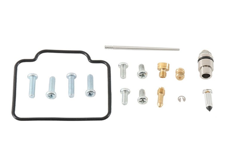 ALL BALLS ZESTAW NAPRAWCZY GAŹNIKA POLARIS Magnum 330 '03, Trail Boss 330 '03 (1)