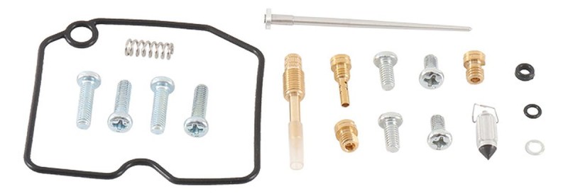 ALL BALLS ZESTAW NAPRAWCZY GAŹNIKA ARCTIC CAT 500 FIS AT/MT '04, 500 FIS TBX '04 (1)