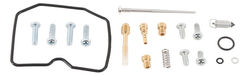 ALL BALLS ZESTAW NAPRAWCZY GAŹNIKA ARCTIC CAT 375 AT '02 (1)