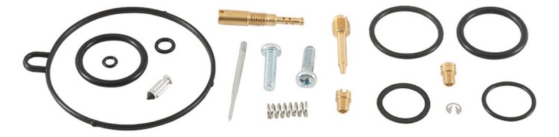 ALL BALLS ZESTAW NAPRAWCZY GAŹNIKA HONDA CRF 70F '04-'05, XR 70R '97-'03 (1)