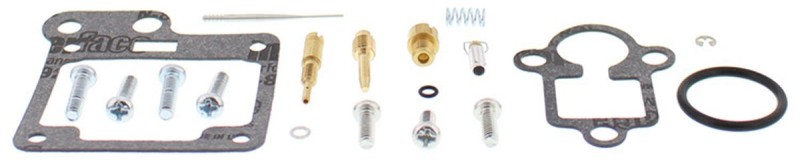 ALL BALLS ZESTAW NAPRAWCZY GAŹNIKA YAMAHA YFM 100 '89-'91, YFM 80 Badger '92-'01 (1)