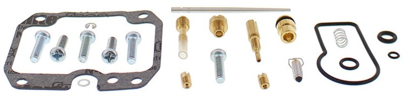 ALL BALLS ZESTAW NAPRAWCZY GAŹNIKA YAMAHA TTR 125E/L '08-'09, TTR 125LE '08-22 (1)