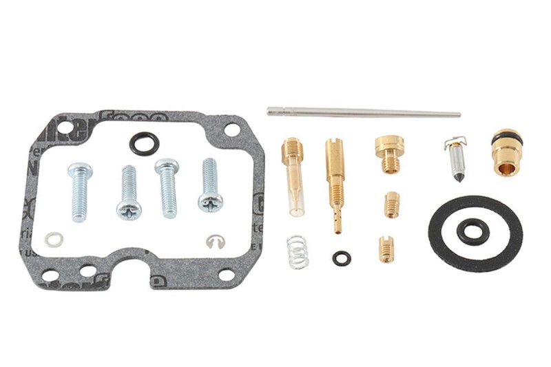 ALL BALLS ZESTAW NAPRAWCZY GAŹNIKA YAMAHA TTR 125E/L/LE '06-'07 (1)