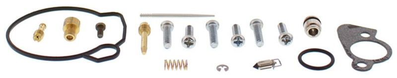 ALL BALLS ZESTAW NAPRAWCZY GAŹNIKA POLARIS Scrambler/Sportsman 90 '01 (1)