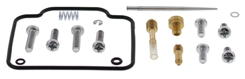 ALL BALLS ZESTAW NAPRAWCZY GAŹNIKA YAMAHA YFM 400 Kodiak 4WD '99 (1)