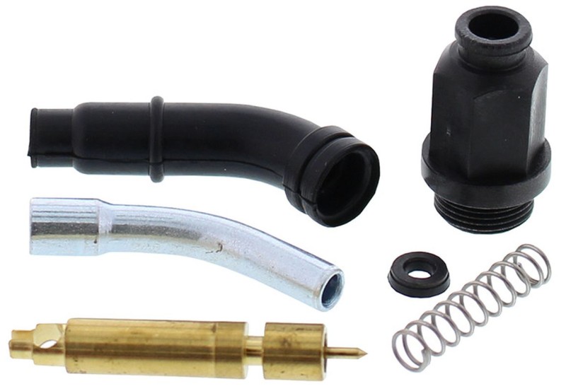 ALL BALLS ZESTAW NAPRAWCZY ZAWORU SSANIA HONDA TRX 400 '04-'07, TRX 500FA '01-'14