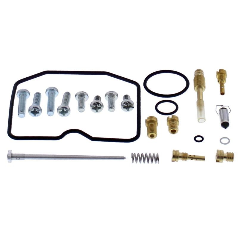 ALL BALLS ZESTAW NAPRAWCZY GAŹNIKA EZ START KAWASAKI KEF 300 Lakota '95-'03 (1)