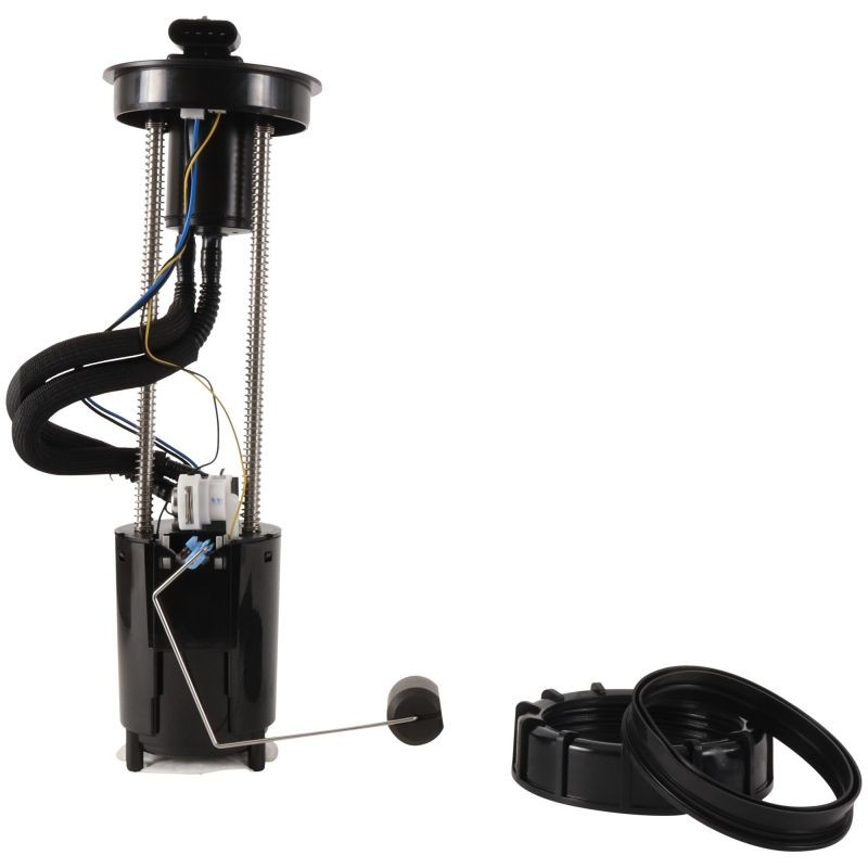 ALL BALLS POMPA PALIWA (ZESTAW) CAN-AM Maverick X3 Max Turbo '18-'21 (1)