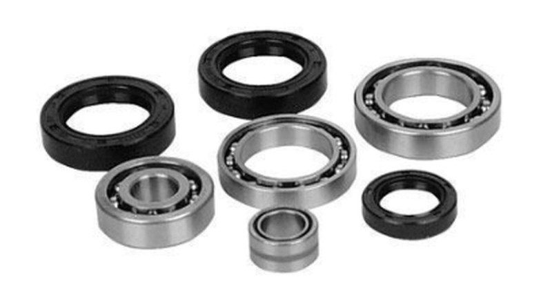 ALL BALLS ZESTAW NAPRAWCZY SKRZYNI BIEGÓW (TRANSAXLE) POLARIS Ranger 1000 '20-'21 (1)