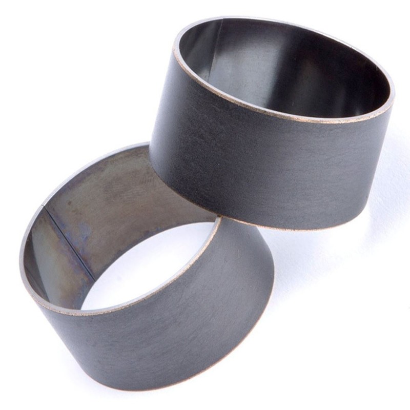 KYB TULEJKI (PANEWKI) ZAWIESZENIA PRZEDNIEGO (2SZT) 34X36X20 36MM KYB (1)